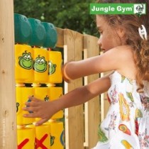 Jungle Gym Tic-tac-toe modul